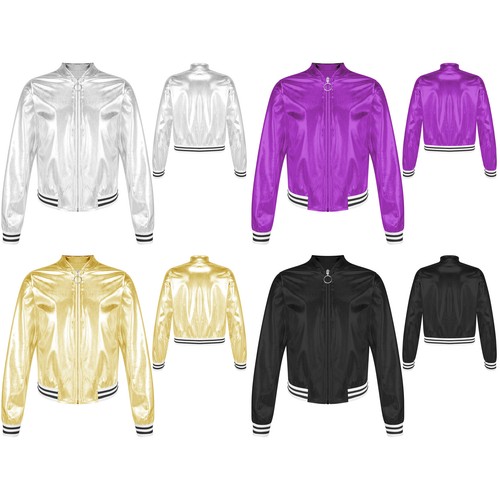 Giacca moto bambini - giacca,