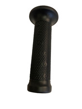 Manopola sinistra con foro