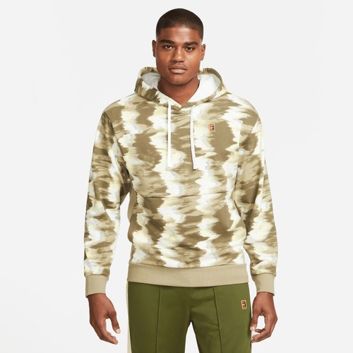Nuova felpa con cappuccio nike - felpa,