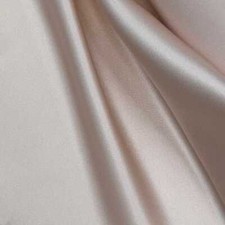 Tessuto Pura Seta Raso Tinta