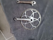 Guarnitura Bicicletta Moulton 52T