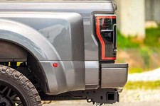 Morimoto XB LED Tail Lights