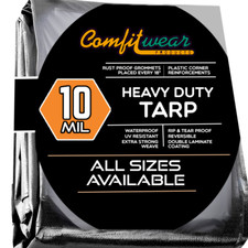 COMFITWEAR Super Heavy Duty