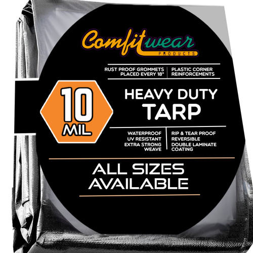 Comfitwear super heavy - super,