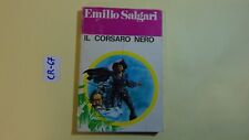 LIBRO EMILIO SALGARI IL