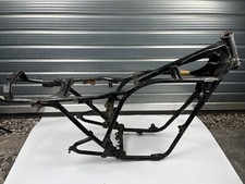 Telaio Yamaha TX 500 TX500 senza lettera frame 371 #17160