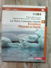 Terra pianeta vivente - terra,, il