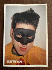 terry richardson son of bob