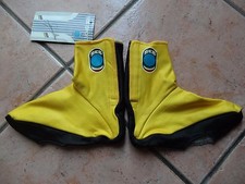 Scarpe cover NOS Seb taglia M Francesco Moser Vintage L'Eroica