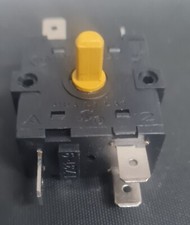 COMMUTATORE FORNO FORNETTO