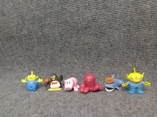 Lotto disney pixar toy - 6,