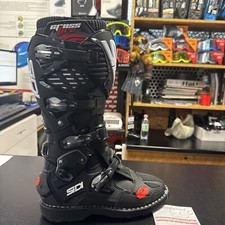 Stivale Da Cross Competizione Crossfire 3 Sidi Tg 44