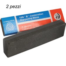 Affila lame in Pietra doppia
