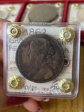 MONETA GRAN BRETAGNA REGINA