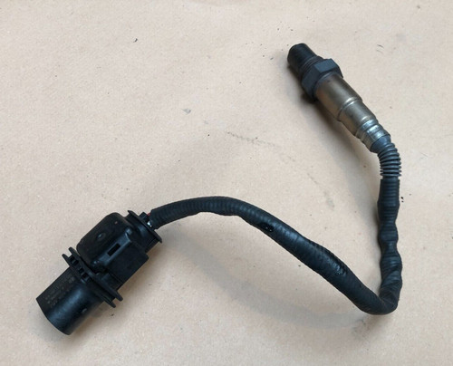 Bmw serie e60 - 6,