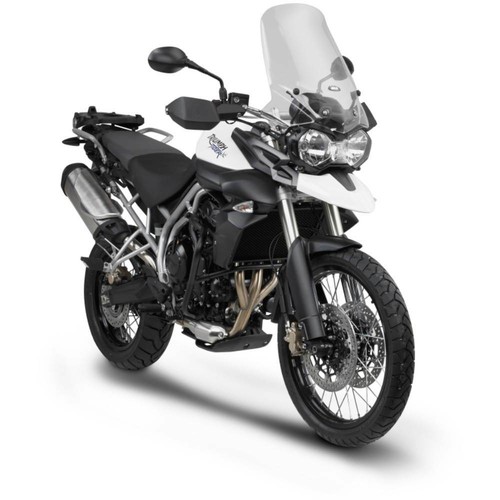 Schermo triumph 800 - triumph, xc
