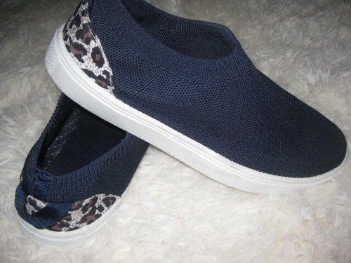 Scarpe slip donna sun - &, sky