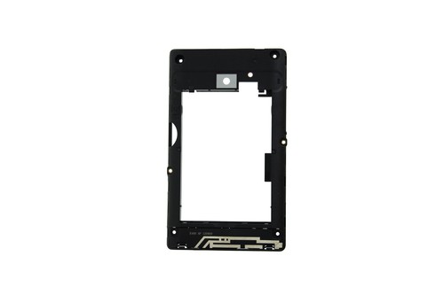 Telaio cover centrale - telaio/cover,
