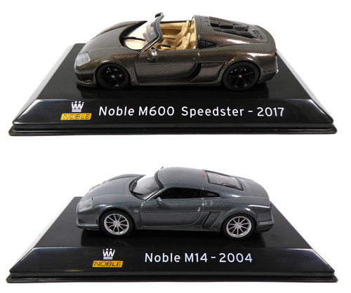 Set auto sportive noble 43 - set,
