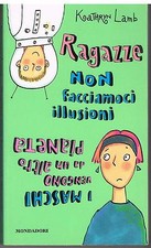 LE RAGAZZINE N.32 - RAGAZZE