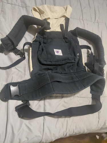 Ergobaby original baby carrier - baby,