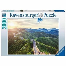  Puzzle Ravensburger 17114 The