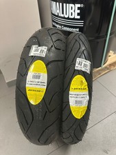 Gomme Dunlop ROADSMART III