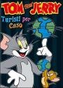 Film - Tom & Jerry - Turisti