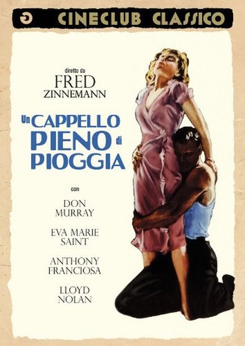 Dvd un cappello - un, di