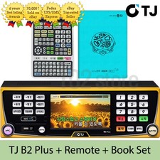 Taijin media plus - media, b2