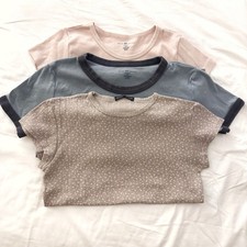 Top abbigliamento donna Brandy