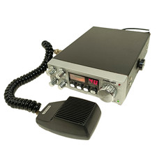 Radio CB CiBi President Andrew