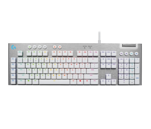 Logitech g815 tastiera gaming - logitech,