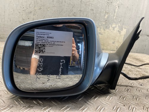95993 specchio retrovisore - 95993,