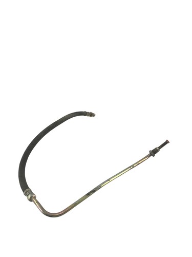 Tubo raffreddamento olio - tubo,