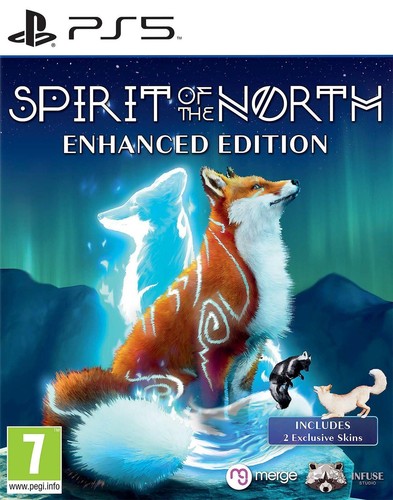 Spirit the north edizione - the,