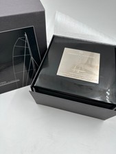 Original Girard Perregaux Box for Bmw Oracle Cup