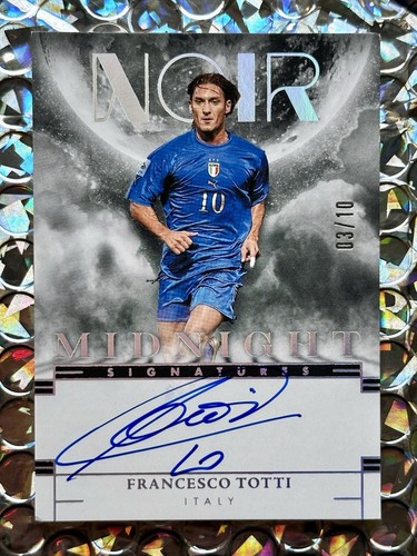 Panini noir italia - 24/25,