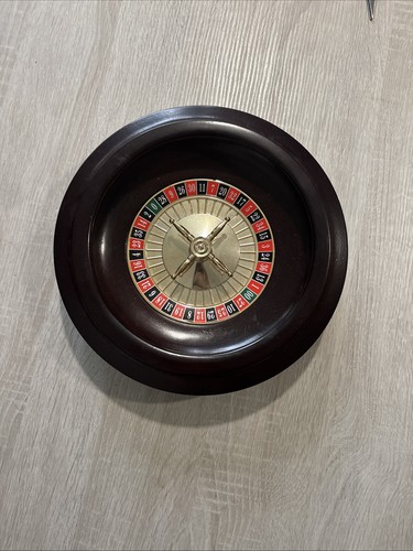 Divertente ruota per roulette