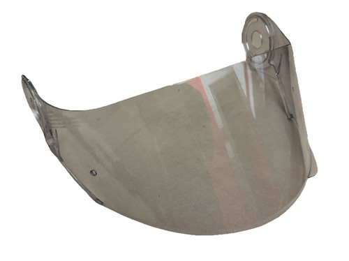 Visiera trasparente casco - trasparente,