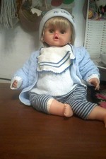 cicciobello giochi preziosi NON FUNZIONANTE leggi