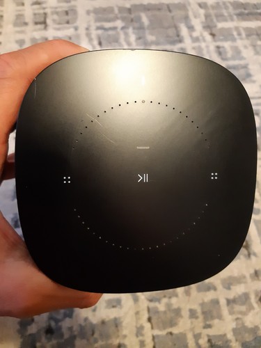 Sonos play gen con - con, alexa