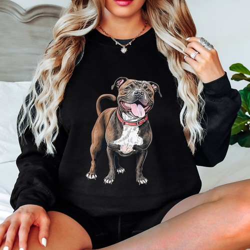 Felpa donna bruce pit - felpa,