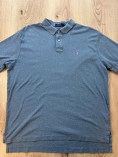Polo uomo xl blu Ralph Lauren