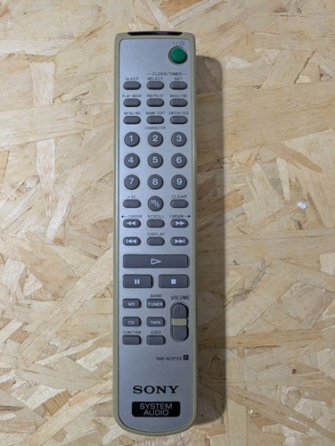 Telecomando originale sony - telecomando,
