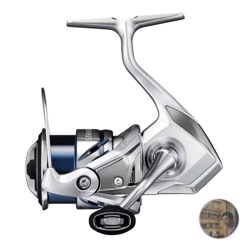 Mulinello shimano stradic - shimano,