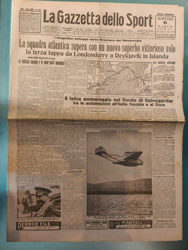 Gazzetta dello sport 07 - gazzetta,