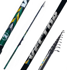 Canna Tremarella Pesca Trota