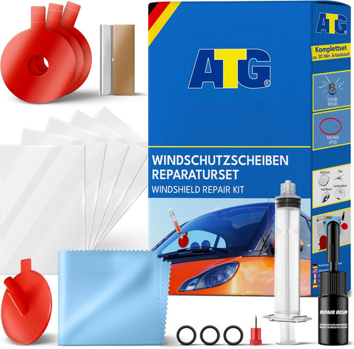 Kit riparazione parabrezza - ®,