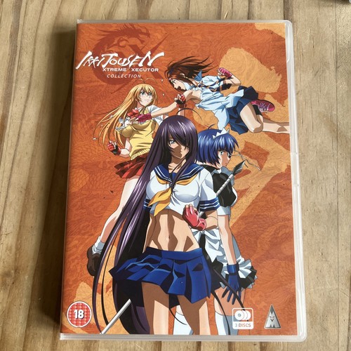 Ikki tousen xtreme xecutor - -xtreme,
